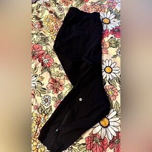Lululemon: Adapted state high rise full length joggers